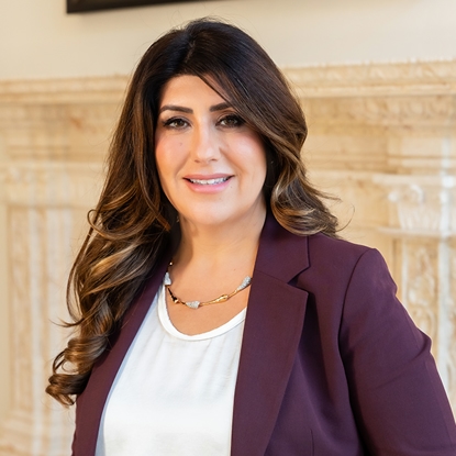 Mobina A. Zendeh Del Photo